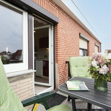 Haus Sonneninsel Sonnenblick Apartamento Grömitz Exterior foto